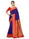 Vasthrlay Paithani Bottle Saree