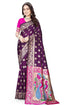 Vasthrlay Wedding Saree