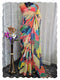 Vasthrlay Multicolored Abstract Unstitched Mq Ethnic Wear