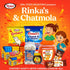 Rinka’s Chatmola Candy Packet 20 Sachets (280 gm)
