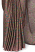 Vasthrlay Fashion Chiffon Printed Ethnic Wear