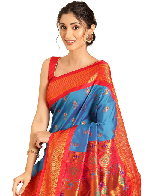 Vasthrlay Pheshwai Bottle Saree
