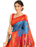 Vasthrlay Pheshwai Bottle Saree