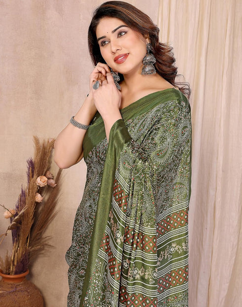 Vasthrlay Traditional Ethinic Az Ys Alira Ethnic Wear