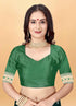 Vsathrlay Banarasi Paithani Kanjivaram Collections Ethnic Wear