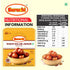 Suruchi Shahi Gulab Jamun Mix 200g Instant Gulab