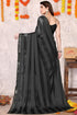 Vasthrlay Fashion Mirror Border Ethnic Wear