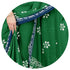 Vasthrlay Fashion Chiffon Printed Parrot Ethnic Wear