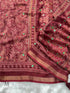 Vasthrlay Paisley Pattern Traditional Fastival