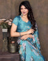 Vasthrlay Printed Material Az Ys Shahina Ethnic Wear