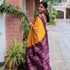 Vasthrlay Kanjivaram Tassels Saree