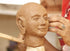 Ready to Use Natural Eco Friendly Filtered Terracotta Clay Molding Clay Sadhu