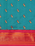 Vasthrlay Paithani Purple Saree