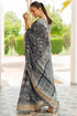 Vasthrlay Fashion Kalamkari Printed Ethnic Wear
