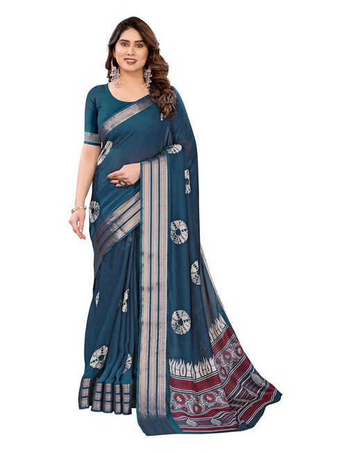 VasthrlayMarshmallow Unstitched Chameli Mustard Free Ethnic Wear