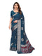 VasthrlayMarshmallow Unstitched Chameli Mustard Free Ethnic Wear
