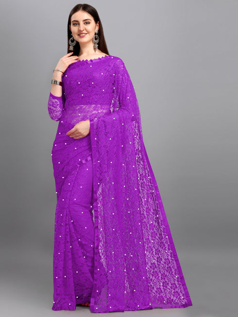 Vasthrlay Saree