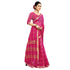 Vasthrlay Cotton Unstitched Saree