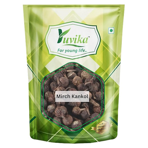 Yuvika Mirch Kankol - Tailed Pepper