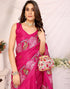 Vasthrlay Tassels Unstitched Material Az Ys Nafiza Parent Pista Ethnic Wear