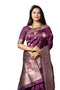 Vasthrlay Banarasi Saree
