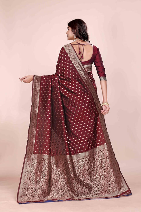Vasthrlay Wedding Saree