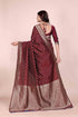 Vasthrlay Wedding Saree