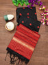 Vasthrlay Tussar Saree Butties