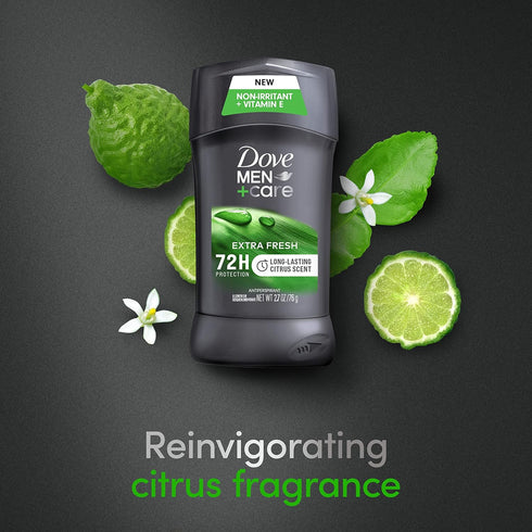 Dove Men +Care 48H Antiperspirant Roll On