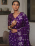 Vasthrlay Wedding Red Saree