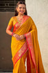 Vasthrlay Kanjivaram Handloom Blouse Ethnic Wear