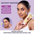 Sanfe Kesar Instant Glow Exfoliating Gel 100g