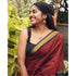 Vasthrlay Kanjivaram Saree