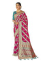 Vasthrlay Adorable Pattern Banarasi Piece Mn1738