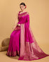 Vasthrlay Kanjivaram Saree