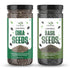 GreenFinity Healthy Seeds Combo