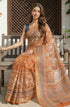 Vasthrlay Printed Saree