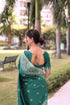 Vasthrlay Tussar Handloom Saree