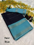 Vasthrlay Saree Floral Printed