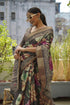 Vasthrlay Fashion Bandhani Printed Ethnic Wear