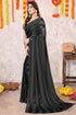 Vasthrlay Fashion Mirror Border Ethnic Wear