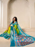 Vasthrlay Cotton Border Saree