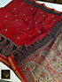 Vasthrlay Printed Traditional Lightweight Breathable