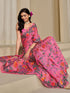 Vasthrlay Cotton Woven Saree