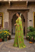 Vasthrlay Floral Saree