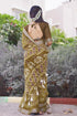 Vasthrlay Fashion Kalamkari Printed Ethnic Wear