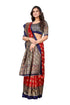 Vasthrlay Printed Minali Mehendi Free Ethnic Wear