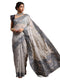 Vasthrlay Cotton Unstitched Saree