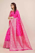 Vasthrlay Kanjivaram Silk Saree
