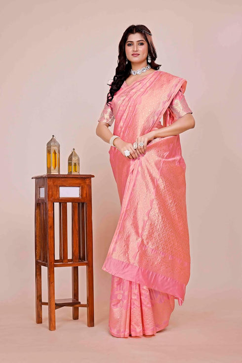 Vasthrlay Wedding Saree